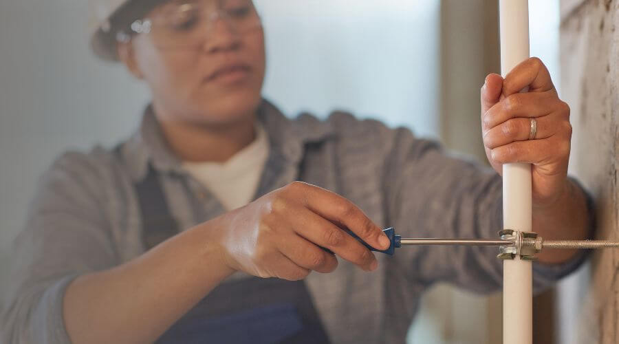 Professional annual plumbing maintenance services in Ault, CO